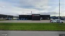 Magazijn te huur, Esbjerg, Esbjerg (region), &lt;span class=&quot;blurred street&quot; onclick=&quot;ProcessAdRequest(3466996)&quot;&gt;&lt;span class=&quot;hint&quot;&gt;Zie straatnaam&lt;/span&gt;[xxxxxxxxxxxxx]&lt;/span&gt;