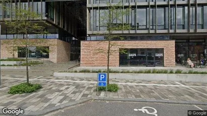 Kontorhoteller til leje i Brabrand - Foto fra Google Street View
