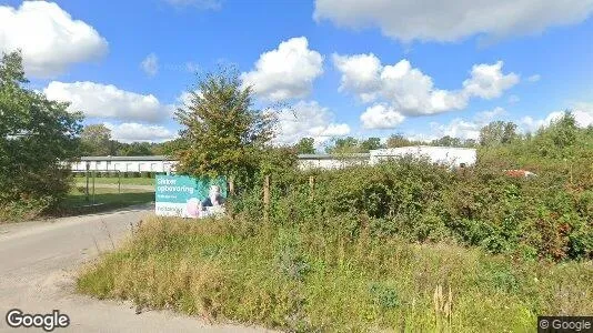 Warehouses for rent i Maribo - Photo from Google Street View