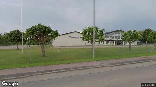 Warehouses for rent i Ruds Vedby - Photo from Google Street View