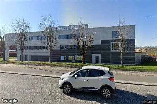 Büros zur Miete i Ballerup – Foto von Google Street View