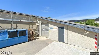 Kontorer til leie i Aalborg SV – Bilde fra Google Street View