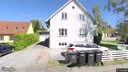 Lagerlokaler til leje i Glostrup - Foto fra Google Street View