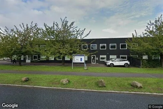 Kontorer til leie i Brøndby – Bilde fra Google Street View