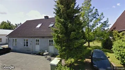 Praktijkruimtes te huur in Odense NV - Foto uit Google Street View