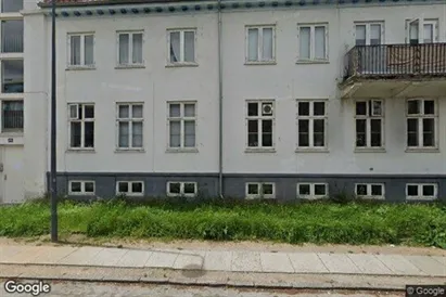 Showrooms for rent in Valby - Photo from Google Street View