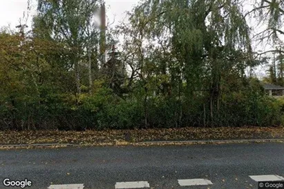 Office spaces for rent in Hørsholm - Photo from Google Street View