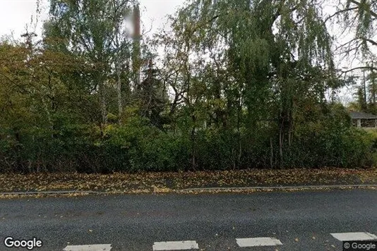 Kontorslokaler för uthyrning i Hørsholm – Foto från Google Street View
