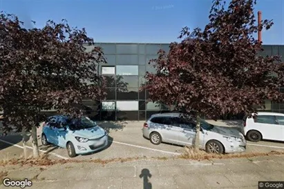 Office spaces for rent in Herning - Photo from Google Street View