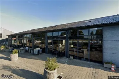 Kantorruimte te huur in Odense SØ - Foto uit Google Street View