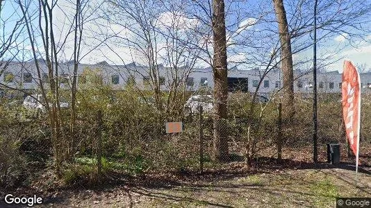 Kontorhoteller til leie i Holte – Bilde fra Google Street View