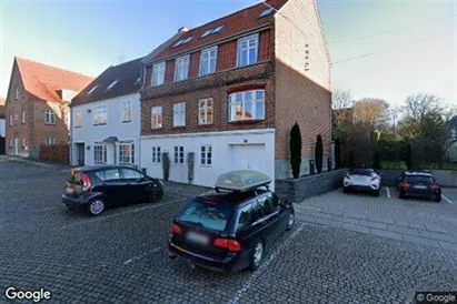 Office spaces for rent in Åbyhøj - Photo from Google Street View