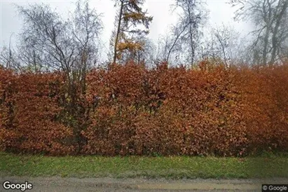 Lager til leie i Lille Skensved – Bilde fra Google Street View