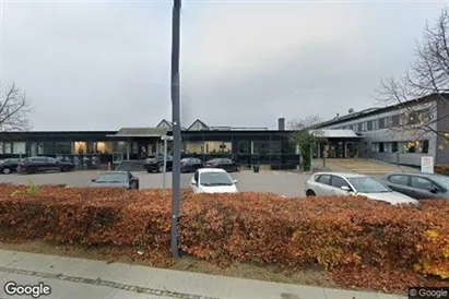 Kontorlokaler til leje i Rødovre - Foto fra Google Street View