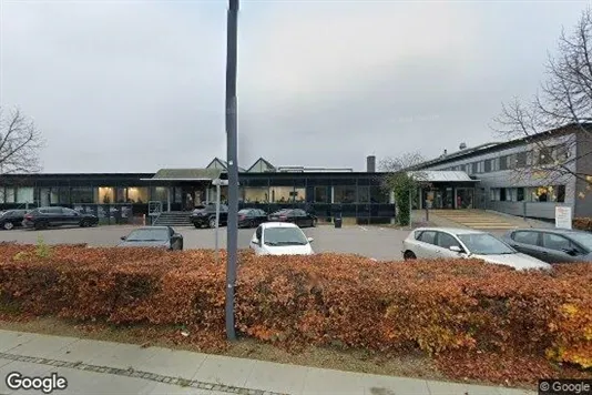 Kontorslokaler för uthyrning i Rødovre – Foto från Google Street View