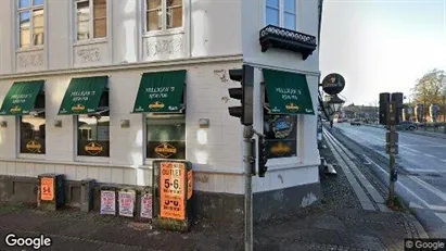 Clinics for rent in Roskilde - Photo from Google Street View