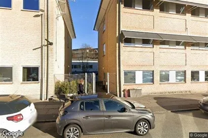 Coworking spaces zur Miete in Aarhus C – Foto von Google Street View