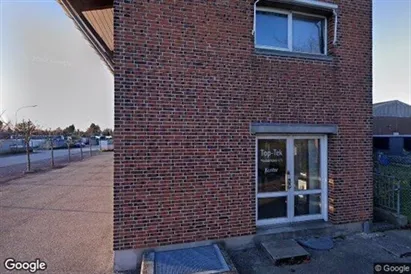Kontorer til leie i Karlslunde – Bilde fra Google Street View