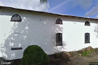 Office spaces for rent in Odense SØ - Photo from Google Street View