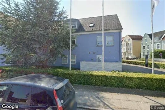 Clinics for rent i Sønderborg - Photo from Google Street View