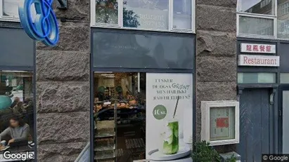 Clinics for rent in Copenhagen K - Photo from Google Street View