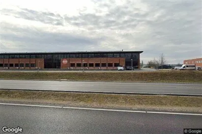 Kantorruimte te huur in Tilst - Foto uit Google Street View