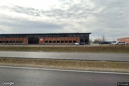 Kontorlokaler til leje i Tilst - Foto fra Google Street View