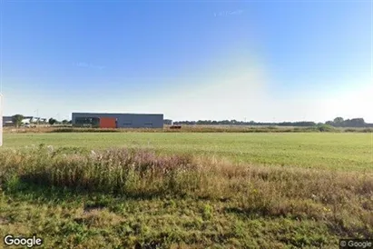 Magazijnen te huur in Middelfart - Foto uit Google Street View