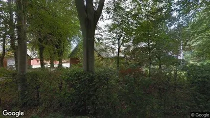 Lager til leie i Holstebro – Bilde fra Google Street View