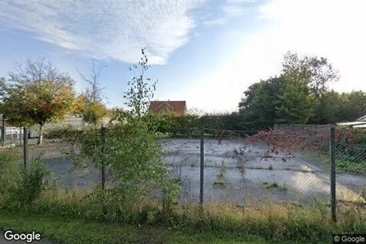 Praktijkruimtes te huur i Odense SØ - Foto uit Google Street View