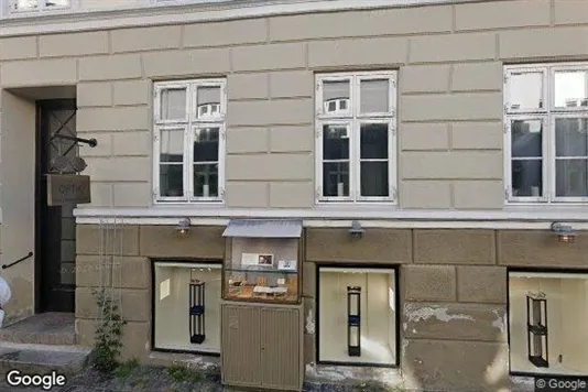 Coworking spaces zur Miete i Kopenhagen K – Foto von Google Street View