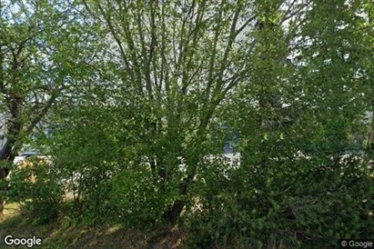 Kontorlokaler til leje i Birkerød - Foto fra Google Street View
