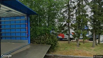Office spaces for rent in Birkerød - Photo from Google Street View
