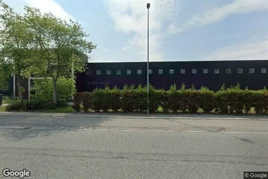 Coworking spaces te huur i Vallensbæk - Foto uit Google Street View