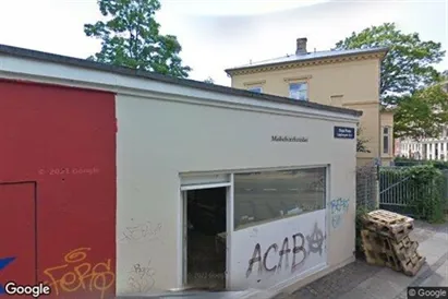 Coworking spaces te huur in Østerbro - Foto uit Google Street View
