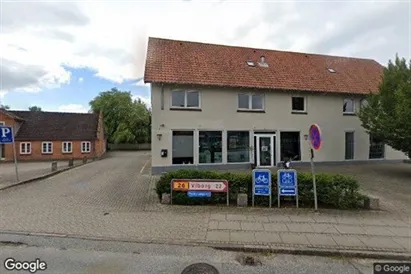 Klinikker til leie i Ans By – Bilde fra Google Street View