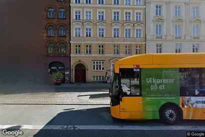 Clinics for rent in Copenhagen K - Photo from Google Street View
