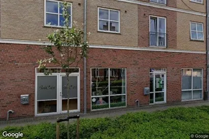 Clinics for rent in Esbjerg - Photo from Google Street View