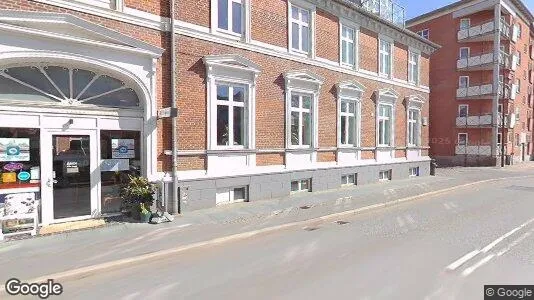 Clinics for rent i Vejle - Photo from Google Street View