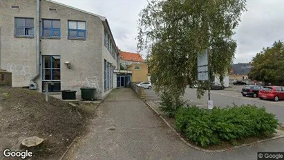 Clinics for rent in Nykøbing Falster - Photo from Google Street View