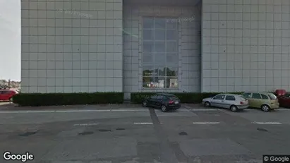 Coworking spaces zur Miete in Aarhus C – Foto von Google Street View