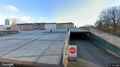 Clinics for rent in Copenhagen K - Photo from Google Street View
