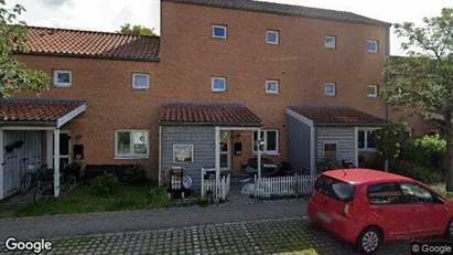 Kontorslokaler för uthyrning i Søborg – Foto från Google Street View