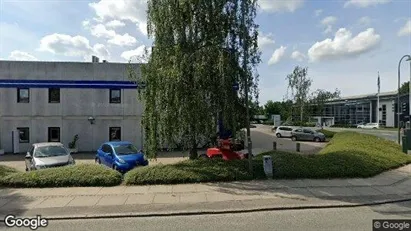 Clinics for rent in Herlev - Photo from Google Street View