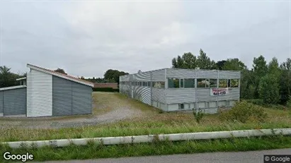 Kontorer til leie i Horsens – Bilde fra Google Street View