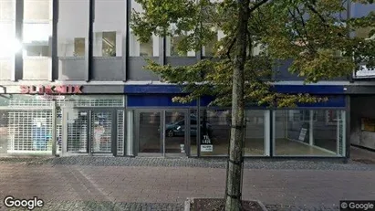 Coworking spaces te huur in Hillerød - Foto uit Google Street View