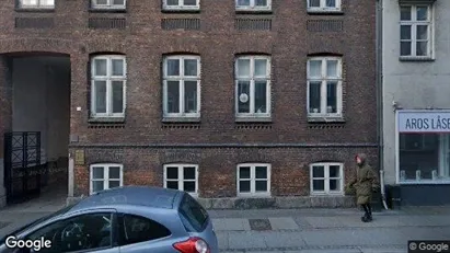 Kantorruimte te huur in Aarhus C - Foto uit Google Street View