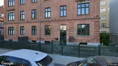 Coworking spaces zur Miete in Kopenhagen S – Foto von Google Street View