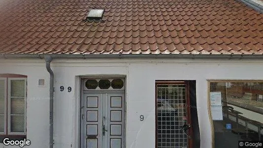 Bedrijfsruimtes te koop i Aabenraa - Foto uit Google Street View