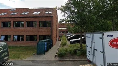 Coworking spaces for rent in Tranbjerg J - Photo from Google Street View
